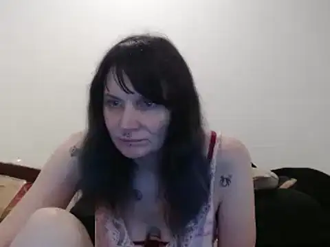 Hotmodel1984 online show from January 10, 2026, 5:25 am