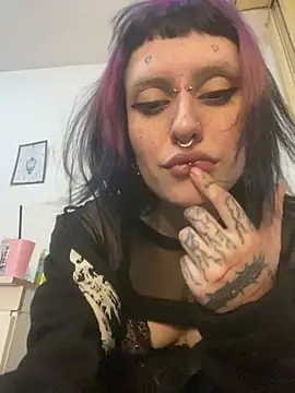 KititA12 online show from July 15, 2026, 12:06 am