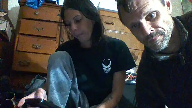 SillyRabbitz online show from October 19, 2025, 7:22 am