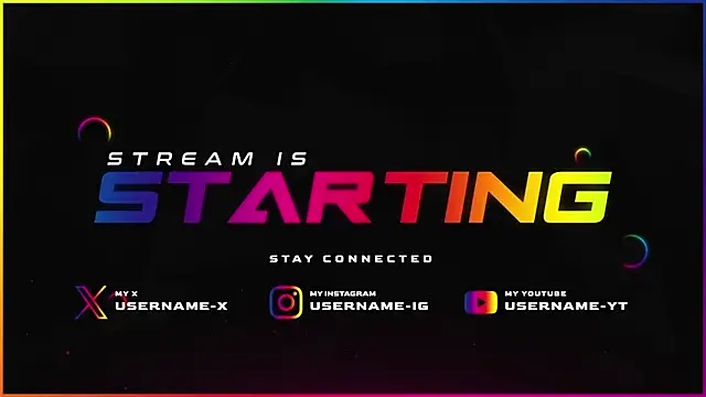 Snapshot of SillyRabbitz chatting on January 19, 2026, 1:37 pm SillyRabbitz online show from January 19, 2026, 1:37 pm