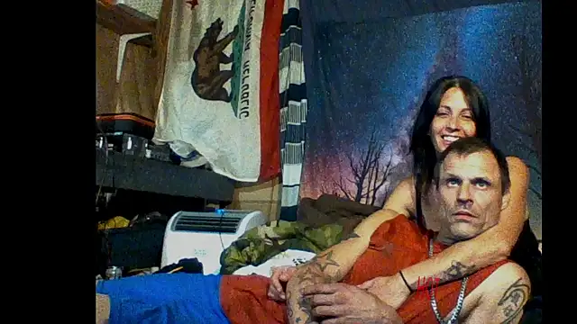 SillyRabbitz online show from May 10, 2026, 2:48 am