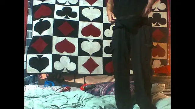 SillyRabbitz online show from June 19, 2026, 7:03 am