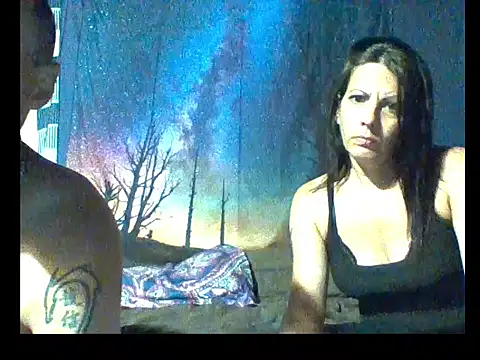 SillyRabbitz online show from April 2, 2026, 8:43 am