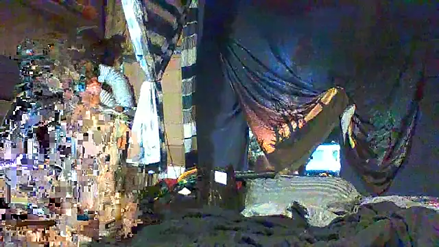 Snapshot of SillyRabbitz chatting on March 4, 2026, 6:43 am SillyRabbitz online show from March 4, 2026, 6:43 am