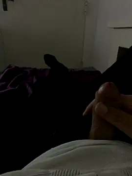 Mike8523 online show from October 30, 2025, 6:38 pm