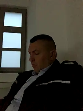 Mike8523 online show from October 7, 2025, 4:35 am