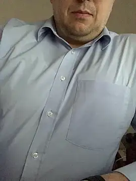 Mike8523 online show from February 7, 2026, 3:20 pm