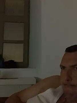 Mike8523 online show from November 7, 2025, 5:50 pm