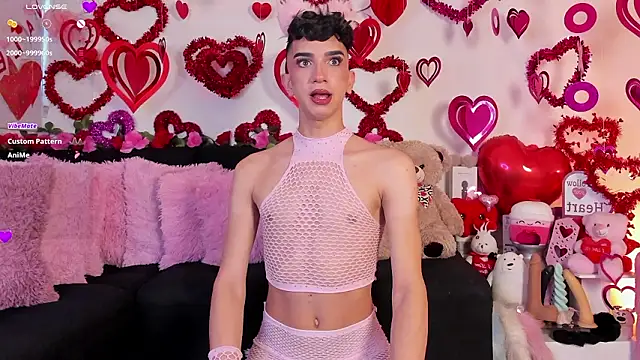 James BrownT online show from February 7, 2026, 4:04 pm