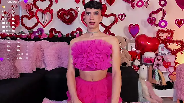 James BrownT online show from February 9, 2026, 4:16 pm