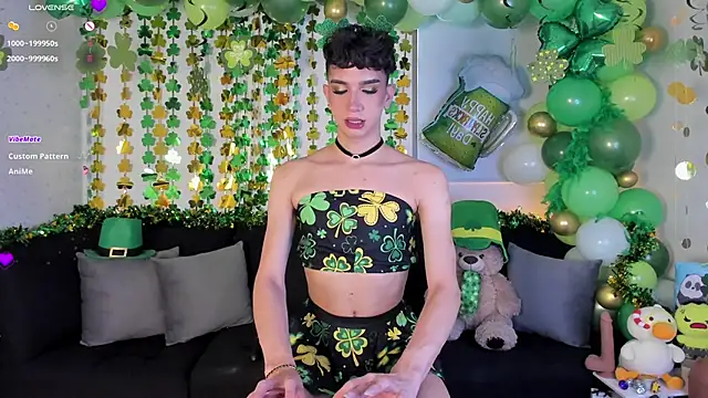 James BrownT online show from March 17, 2026, 6:33 pm