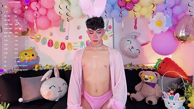 James BrownT online show from April 3, 2026, 4:13 pm