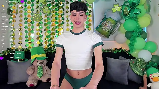 James BrownT online show from March 27, 2026, 3:46 pm