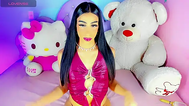 Julie Lovelyx1 online show from August 2, 2026, 5:06 am