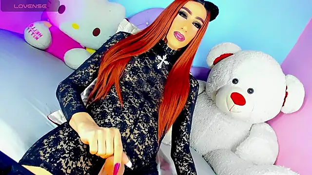 Julie Lovelyx1 online show from July 20, 2026, 6:21 am