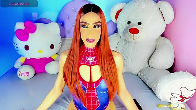 Julie Lovelyx1 online show from July 16, 2026, 3:58 am