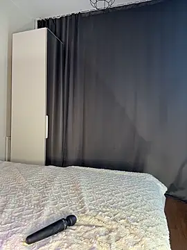 AngelicaaHeaven online show from March 12, 2026, 5:13 am