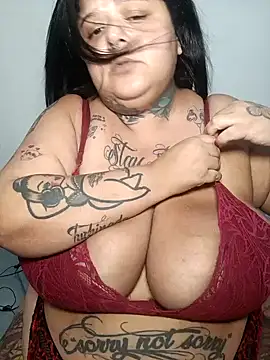 turbinada301 online show from February 3, 2025, 11:36 pm