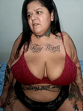 turbinada301 online show from February 11, 2025, 7:59 pm