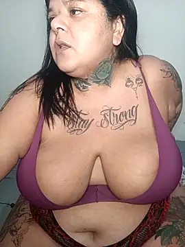 turbinada301 online show from February 6, 2025, 8:13 pm