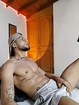 morenosiam online show from January 14, 2026, 4:38 am