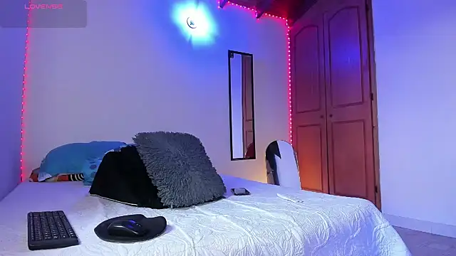 morenosiam online show from October 26, 2025, 9:59 pm