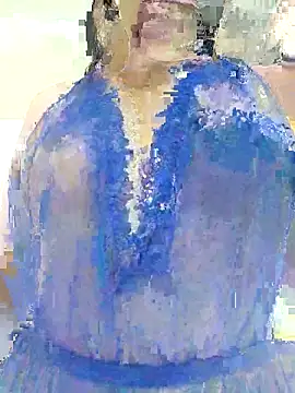 Ana-traviesa online show from March 20, 2025, 8:40 pm