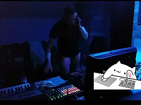 gryzoon online show from May 2, 2026, 2:28 am