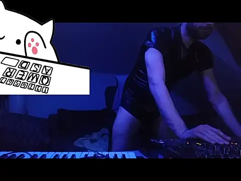 gryzoon online show from May 1, 2026, 2:05 am