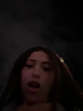 AnnikaRivers online show from September 9, 2025, 3:05 am