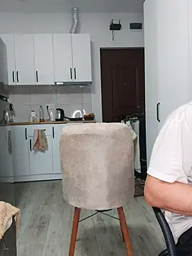 Snapshot of _KissMyAss_ chatting on March 18, 2025, 3:12 pm KissMyAss online show from March 18, 2025, 3:12 pm