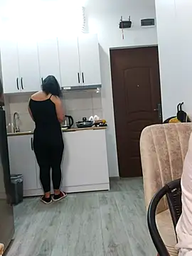 Snapshot of _KissMyAss_ chatting on March 20, 2025, 4:31 pm KissMyAss online show from March 20, 2025, 4:31 pm