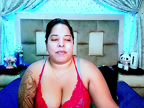 indiantopaz694u online show from October 26, 2025, 4:35 am