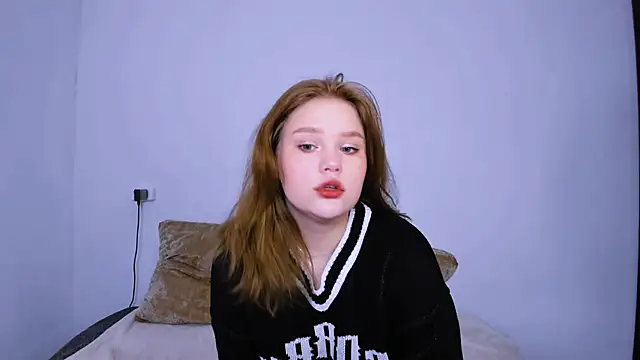 LaseyMoon online show from January 9, 2026, 1:34 am