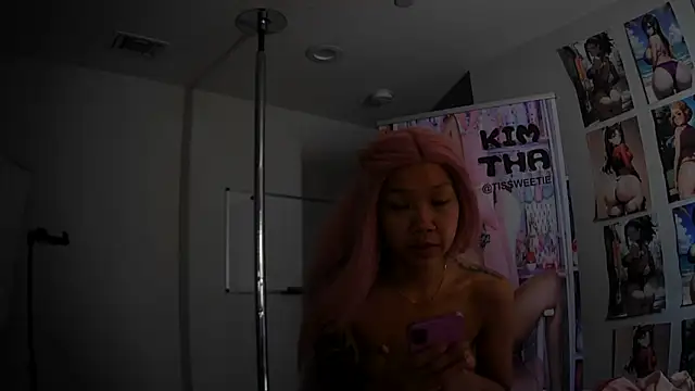 princesskimamii online show from October 24, 2025, 6:51 pm