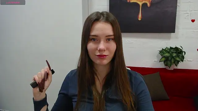 ElenaOconar online show from November 26, 2025, 6:46 am