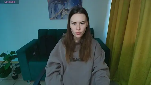 ElenaOconar online show from February 26, 2025, 6:40 am