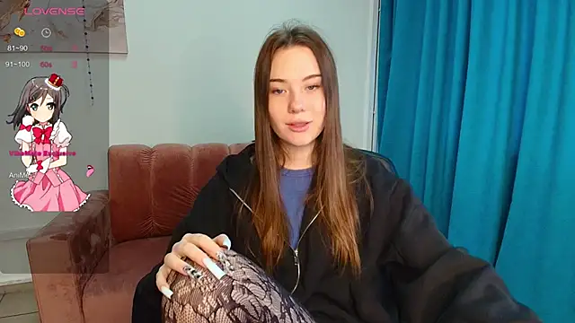 ElenaOconar online show from September 22, 2025, 6:08 am