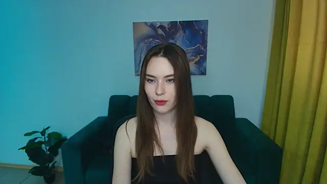 ElenaOconar online show from March 9, 2025, 12:42 pm