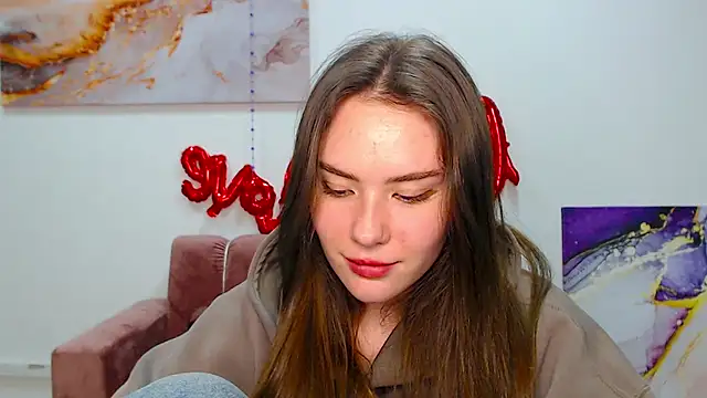 ElenaOconar online show from March 18, 2025, 3:44 pm