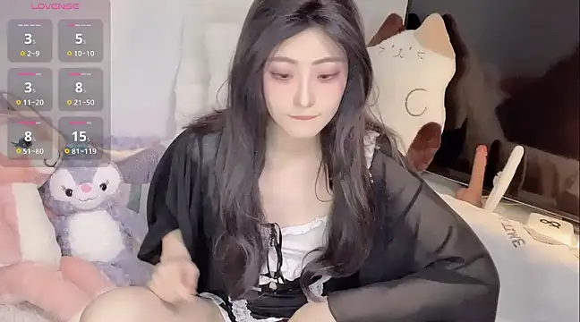 Snapshot of xiaolanlan3344 chatting on March 12, 2025, 2:23 pm xiaolanlan3344 online show from March 12, 2025, 2:23 pm