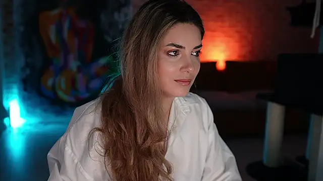 Snapshot of _Allie_ chatting on March 15, 2025, 5:41 am Allie online show from March 15, 2025, 5:41 am