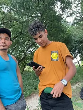 twinks 28 online show from October 31, 2025, 6:48 pm