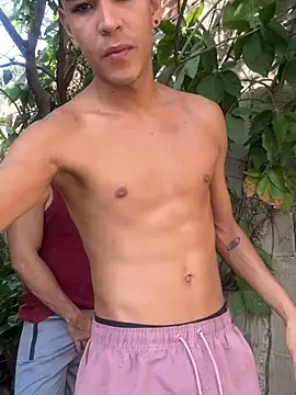 twinks 28 online show from May 12, 2026, 12:22 pm