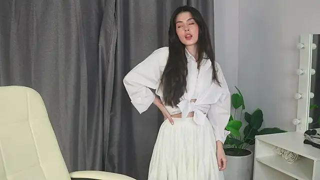 Snapshot of ArletteBiddix chatting on March 6, 2025, 11:14 am ArletteBiddix online show from March 6, 2025, 11:14 am