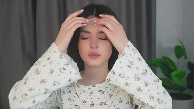 Snapshot of ArletteBiddix chatting on March 22, 2025, 6:11 am ArletteBiddix online show from March 22, 2025, 6:11 am