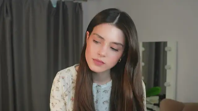 Snapshot of ArletteBiddix chatting on March 3, 2025, 8:30 am ArletteBiddix online show from March 3, 2025, 8:30 am