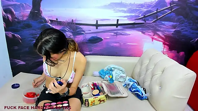 Snapshot of hot_littlenaughty chatting on March 3, 2025, 5:09 pm hot littlenaughty online show from March 3, 2025, 5:09 pm