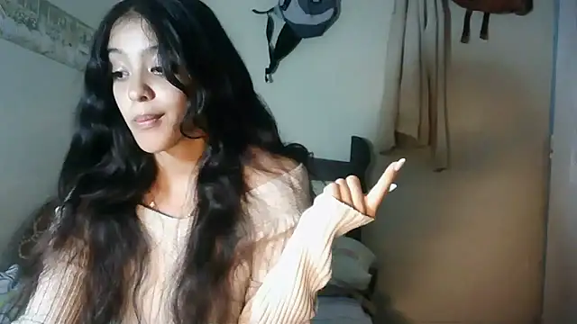 pocahontasoriginal online show from January 17, 2026, 12:58 am