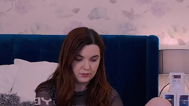 KailyKay online show from March 22, 2025, 7:09 pm